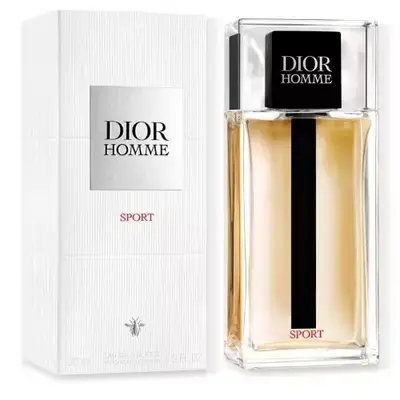 عطر Dior Homme Sport