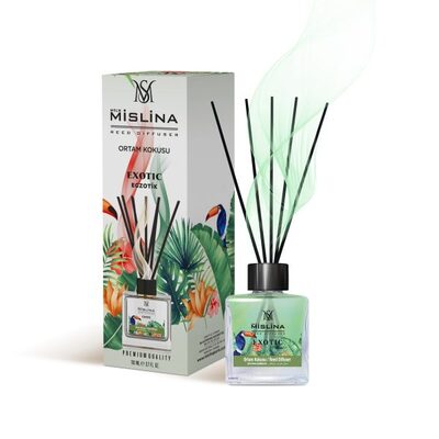 فواحة Mislina Exotic