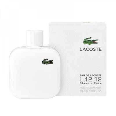 عطر لاكوست ايدي تواليت