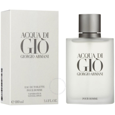 عطر جيو edt