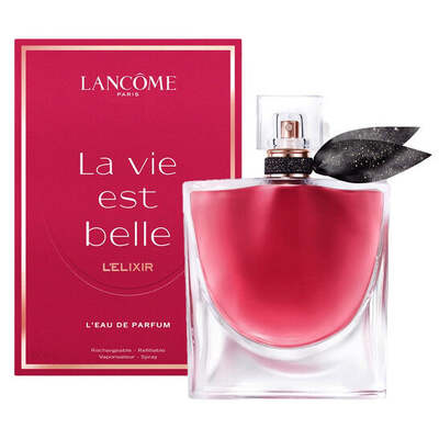 عطر لافيبل الكسير