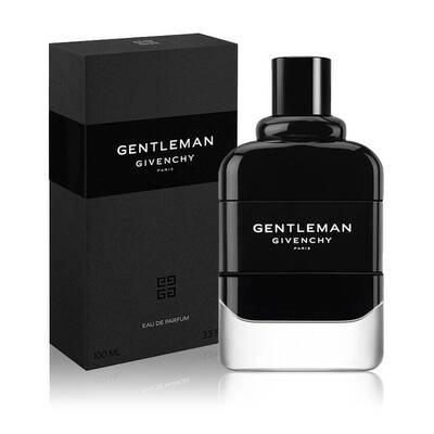 عطر جيفنشي جنتلمان أو دو بارفان