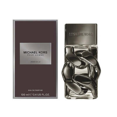 عطر مايكل كورس بور أوم أبسولو