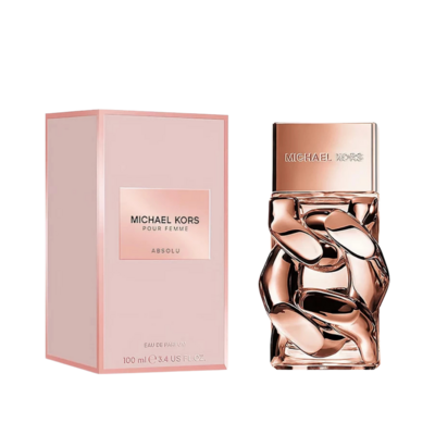 عطر مايكل كورس بور فام أبسولو