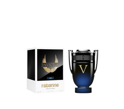 عطر رابان إنفيكتوس فيكتوري إليكسير