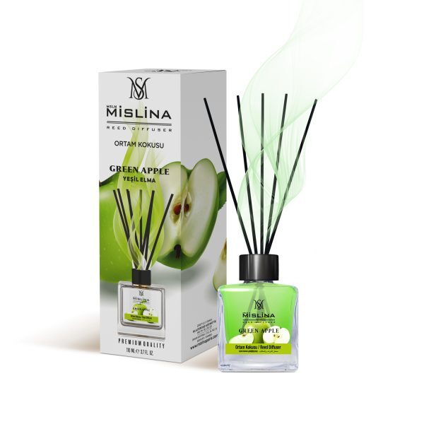 فواحة Mislina Green Apple