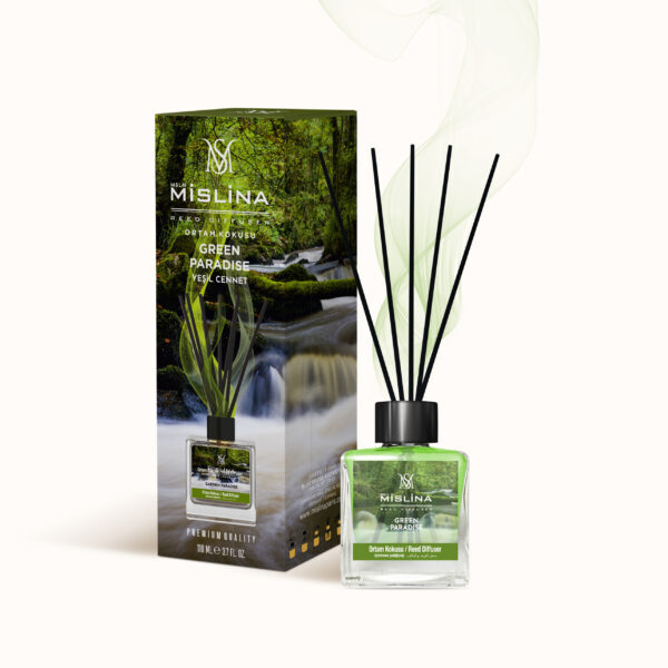 فواحة Mislina Green Paradise