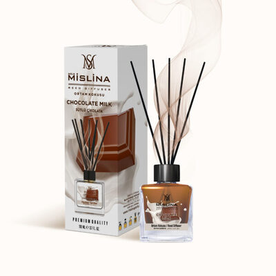 فواحة  Mislina Chocolate Milk