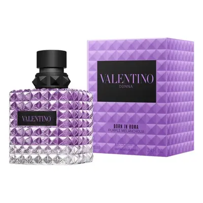 عطر فالنتينو Purple Melancholia Valentino