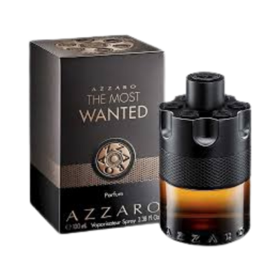 عطر The Most Wanted Parfum Azzaro