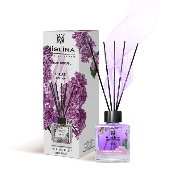 فواحة Mislina Lilac