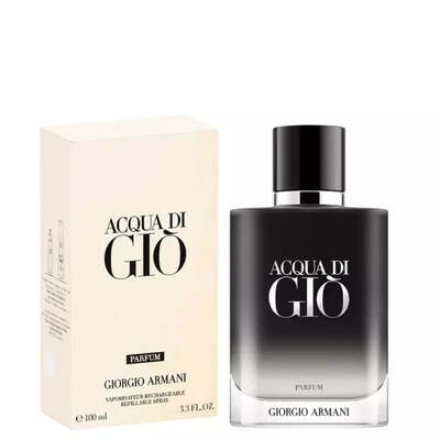 عطر جيو بيرفيوم