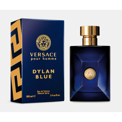 عطر فرزاتشي دايلن بلو