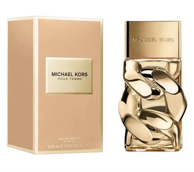 عطر مايكل كورس الستاتي