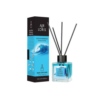 فواحة OCEAN AIR BY LORIS