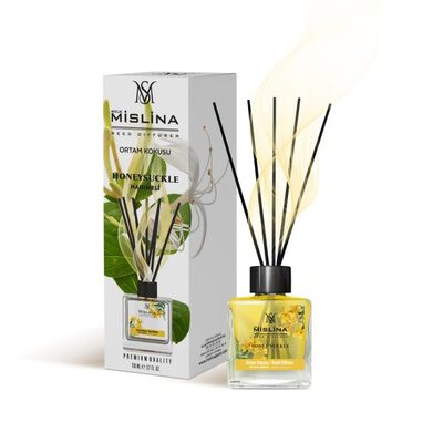 فواحة Mislina Honeysuckle