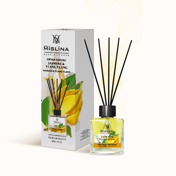فواحة Mislina Jasmine & Ylang Ylang