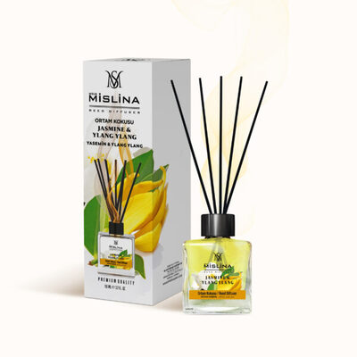 فواحة Mislina Jasmine & Ylang Ylang