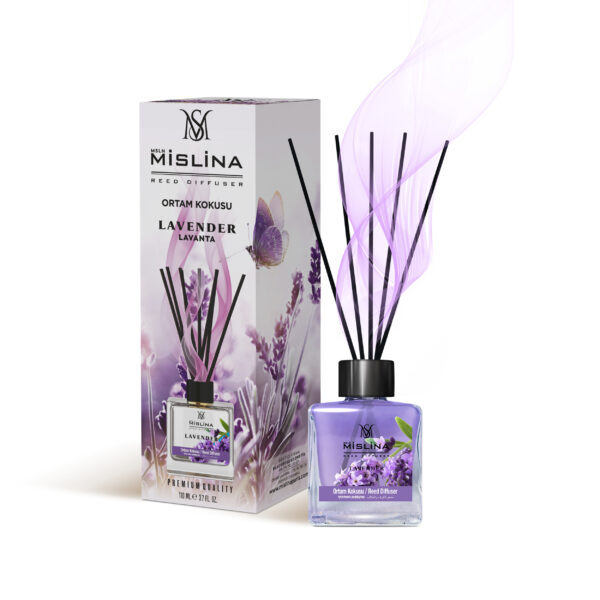 فواحة Mislina Lavender
