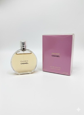 عطر شانيل شانس ايدي تواليت ميني  / Chance Chanel edt
