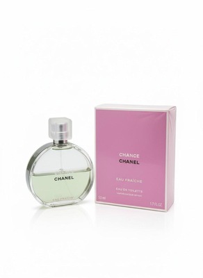 عطر شانيل شاني أو فريش ميني / Chance Chanel Eau Fraīche