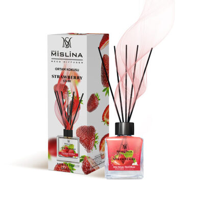 فواحة Mislina Strawberry