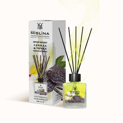 فواحة Mislina Vanilla & Tonka