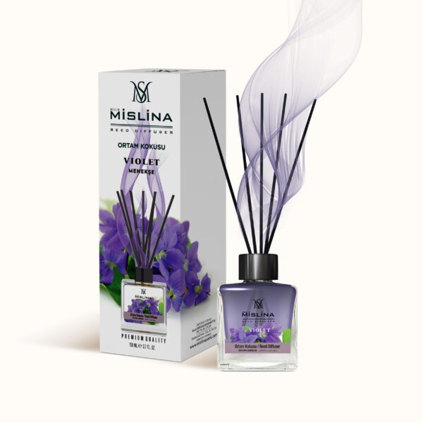 فواحة Mislina Violet