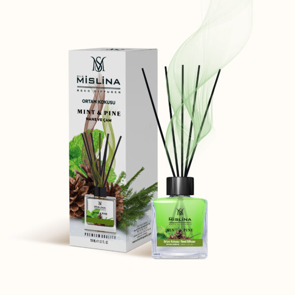 فواحة Mislina Mint & Pine