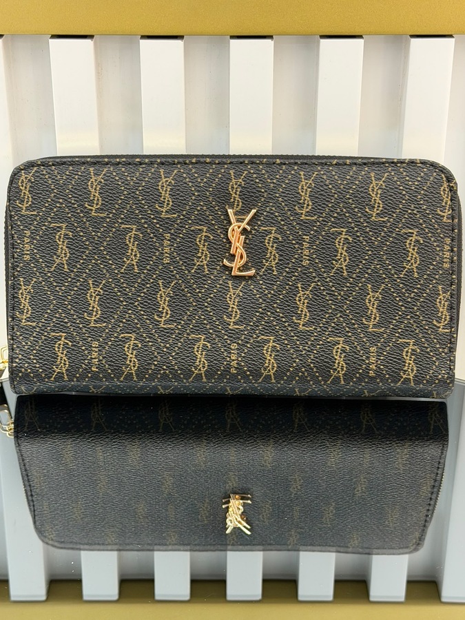 جزدان ysl