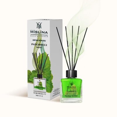 فواحة Mislina Patchouli