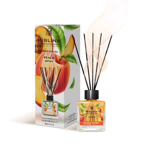 فواحة Mislina Peach