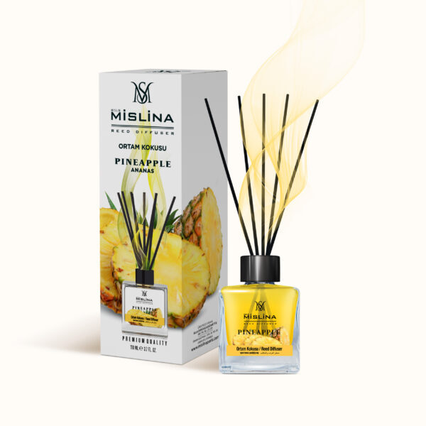 فواحة Mislina Pineapple