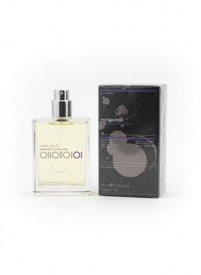 عطر استيرينك مولكيور 01 اودي برفيوم ميني / Escentric 01 Escentric edp