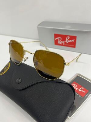 نظارة شمسية من Ray Ban
