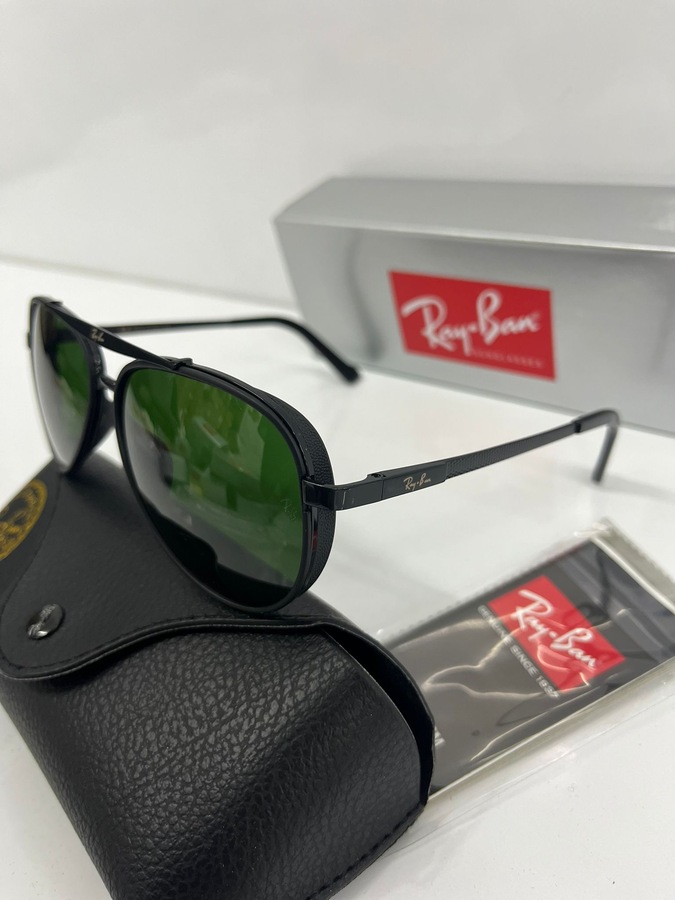 نظارة شمسية من Ray Ban