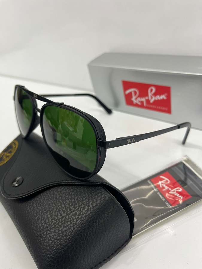 نظارة شمسية من Ray Ban