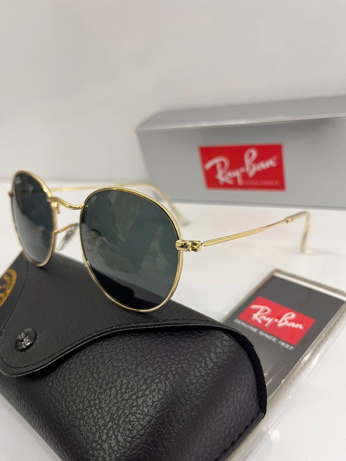 نظارة شمسية من Ray ban