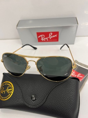 نظارة شمسية من Ray Ban