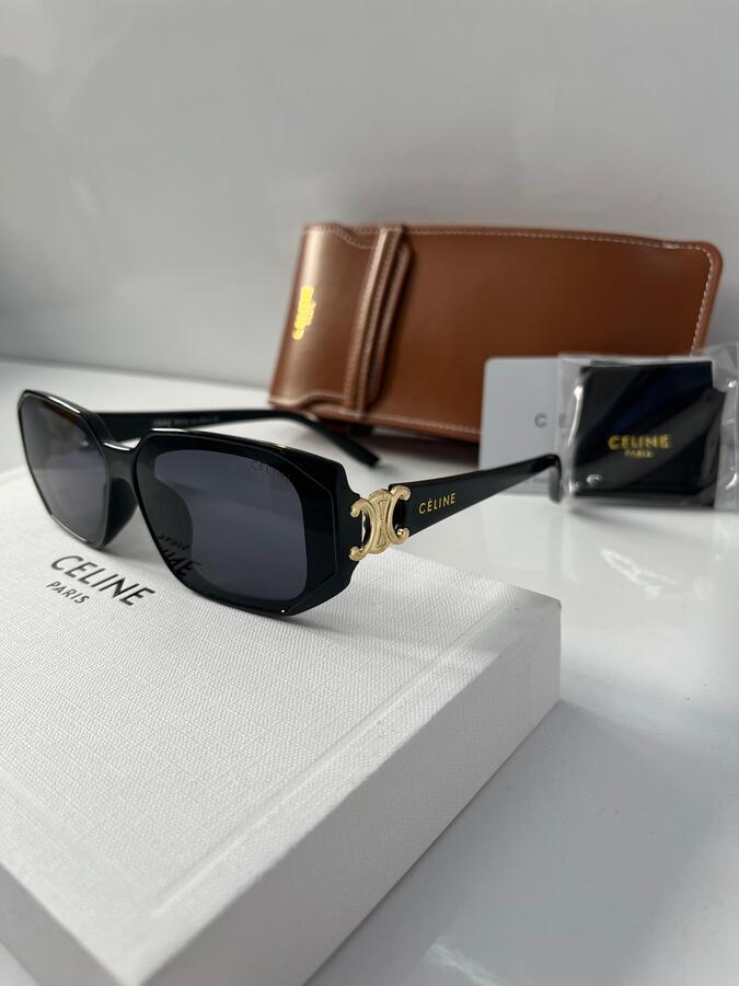 نظارة شمسية من CELINE