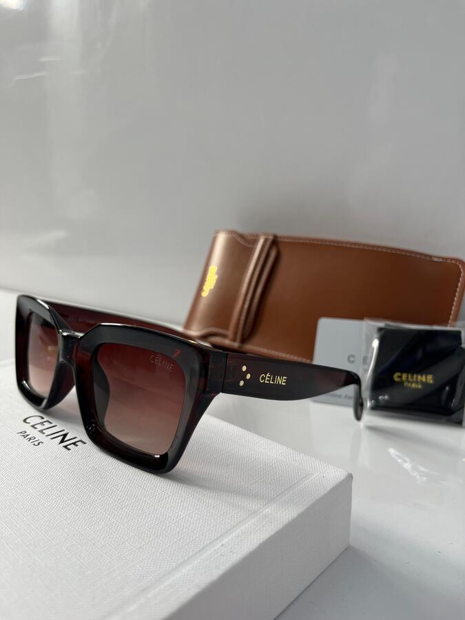 نظارة شمسية من CELINE