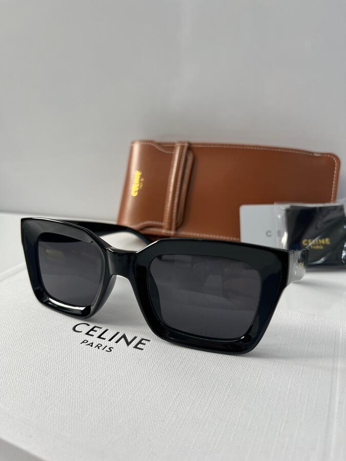 نظارة شمسية من CELINE