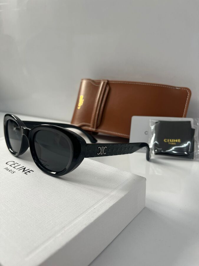 نظارة شمسية من CELINE