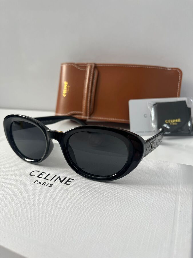 نظارة شمسية من CELINE