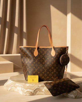 شنط LV  حجم كبير نخب عالي