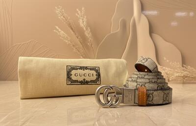 قشط GUCCI