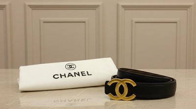 حزام شانيل CHANEL