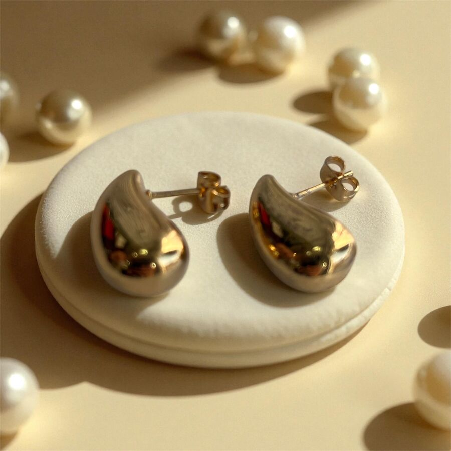 حلق Bottega