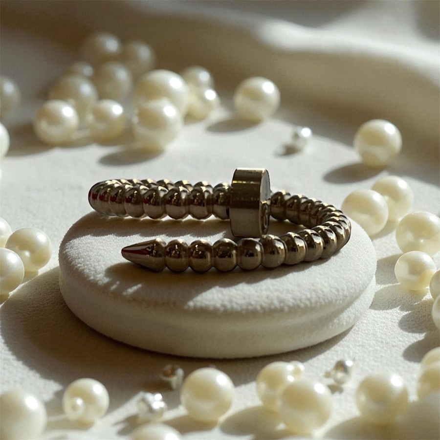 خاتم Cartier