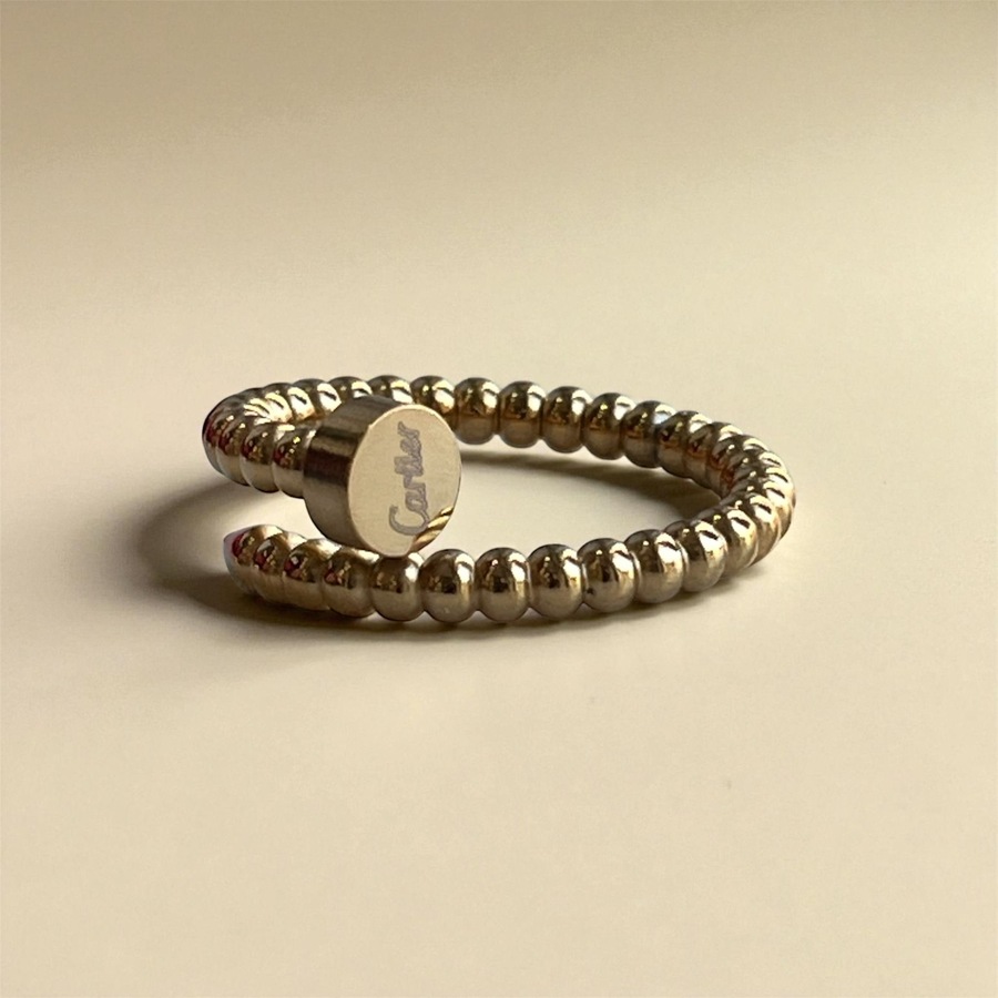 خاتم Cartier